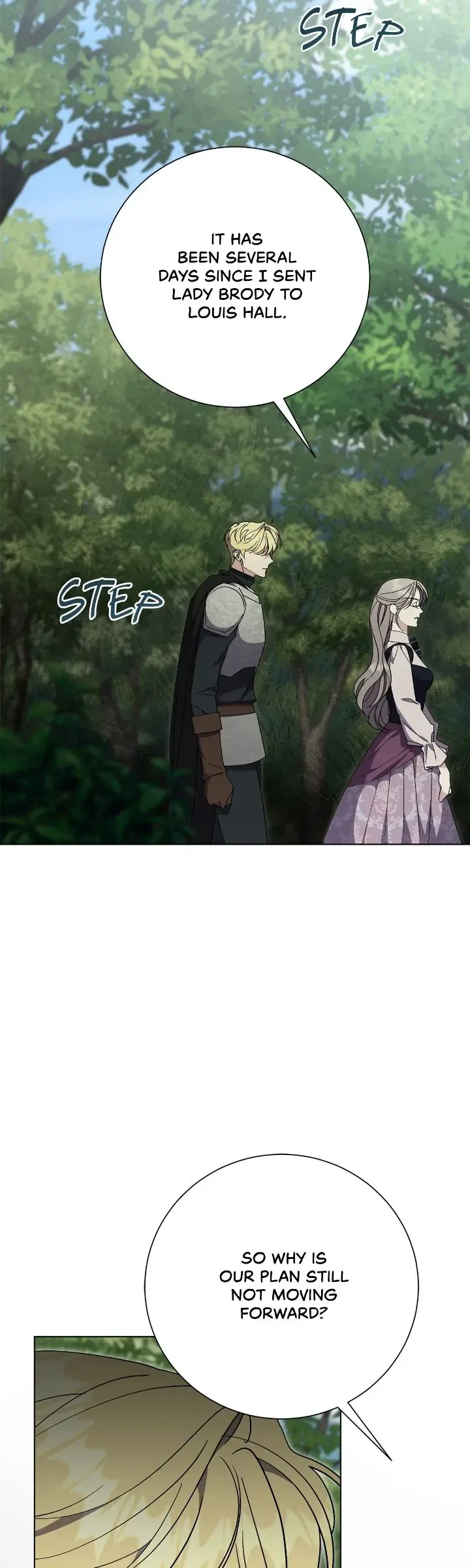 The East Wind of the Altas Chapter 78 – Page 36