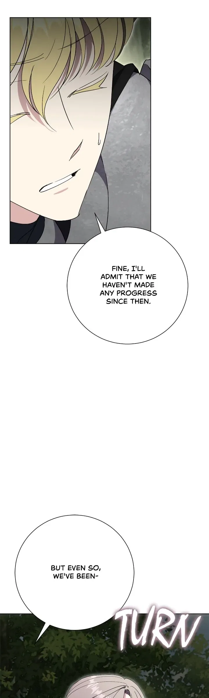 The East Wind of the Altas Chapter 78 – Page 43