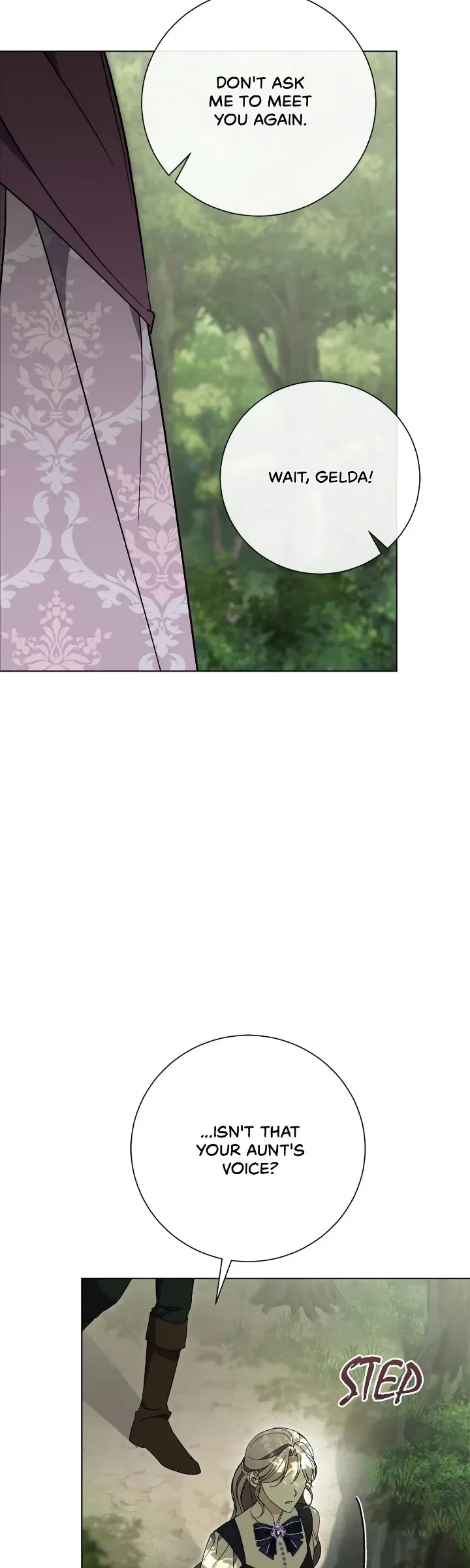 The East Wind of the Altas Chapter 78 – Page 46