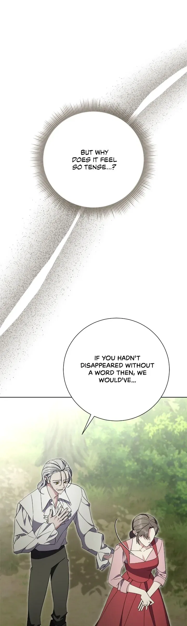 The East Wind of the Altas Chapter 78 – Page 50