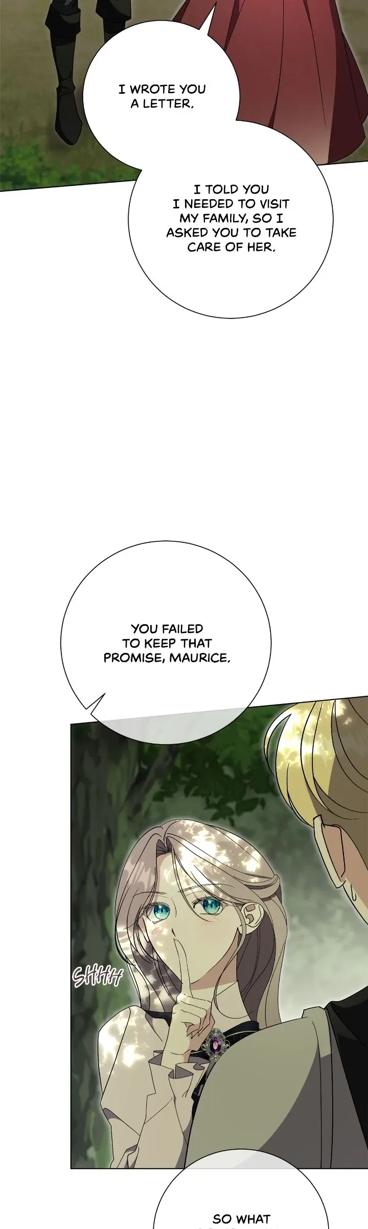 The East Wind of the Altas Chapter 78 – Page 51