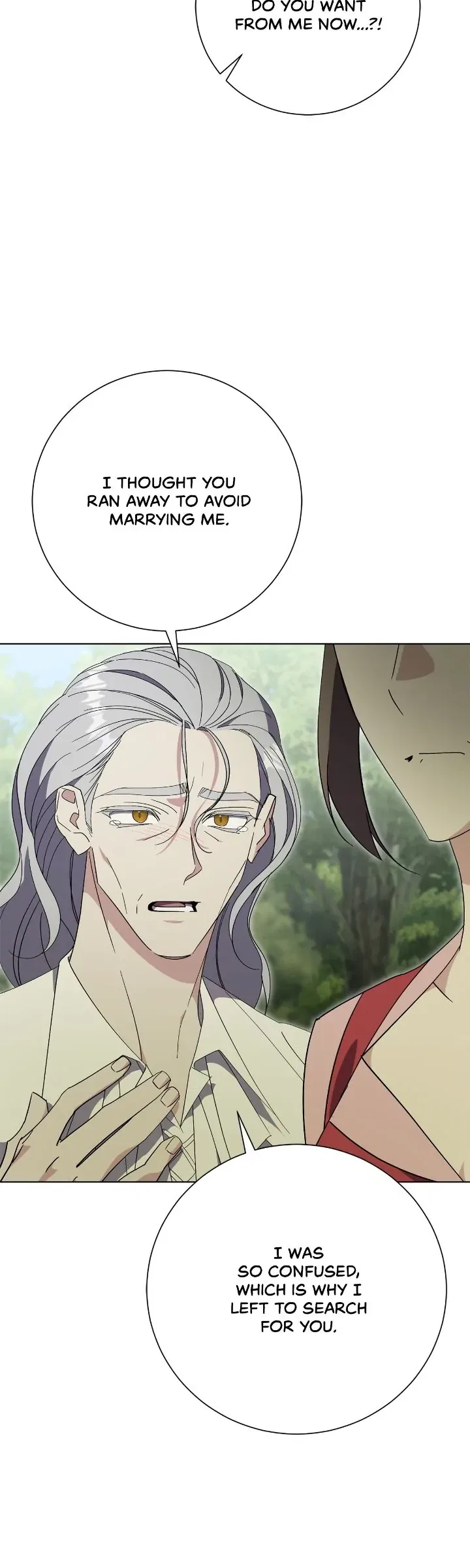 The East Wind of the Altas Chapter 78 – Page 52