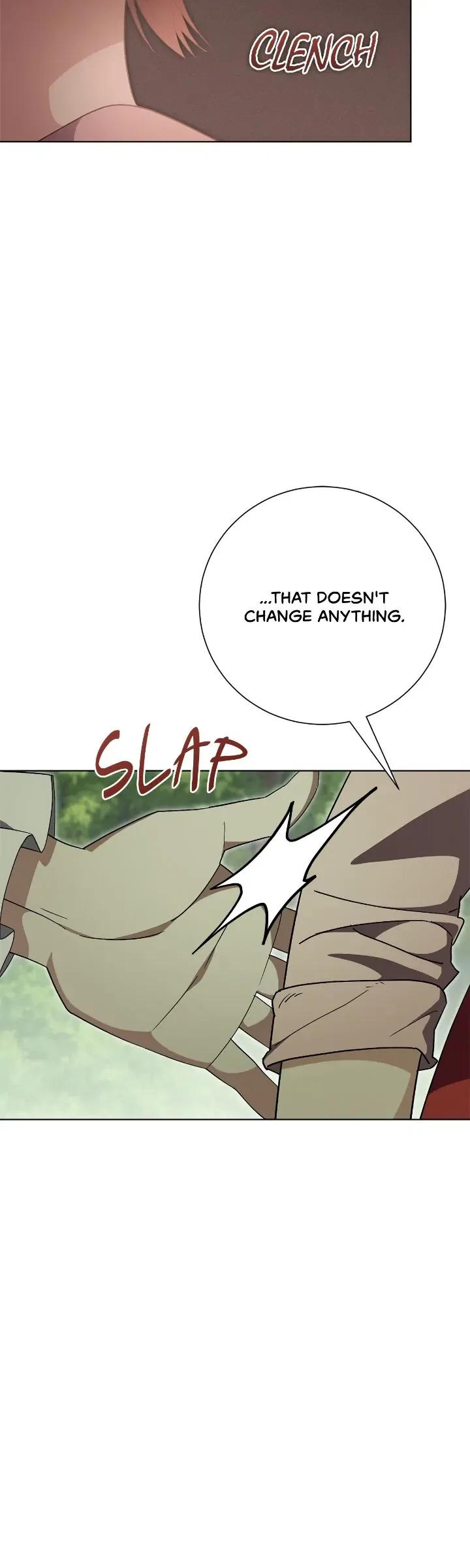 The East Wind of the Altas Chapter 78 – Page 58