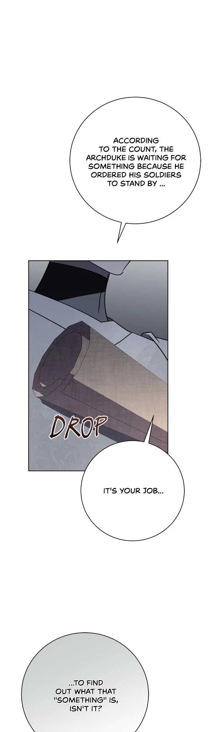 The East Wind of the Altas Chapter 77 – Page 6