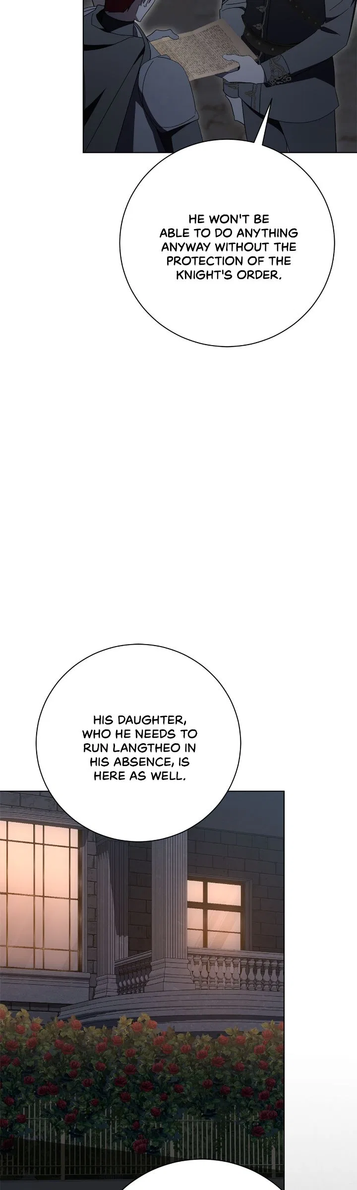 The East Wind of the Altas Chapter 77 – Page 8