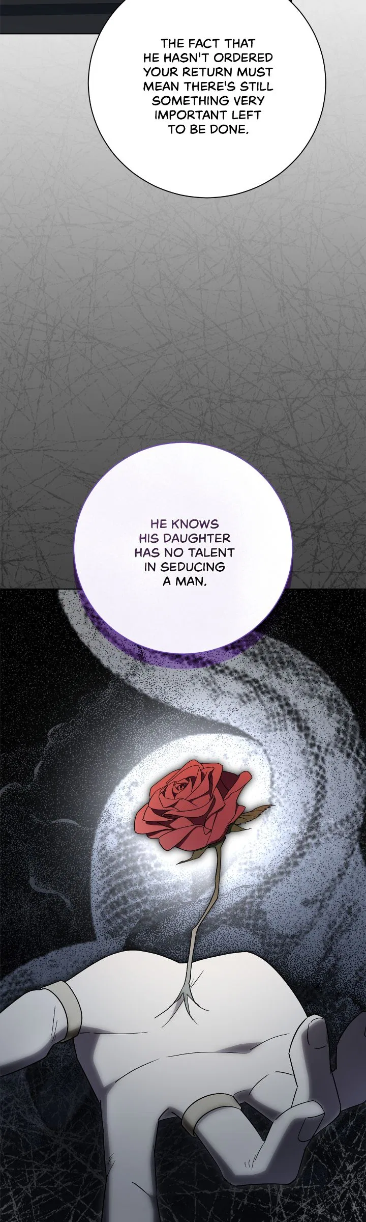 The East Wind of the Altas Chapter 77 – Page 9