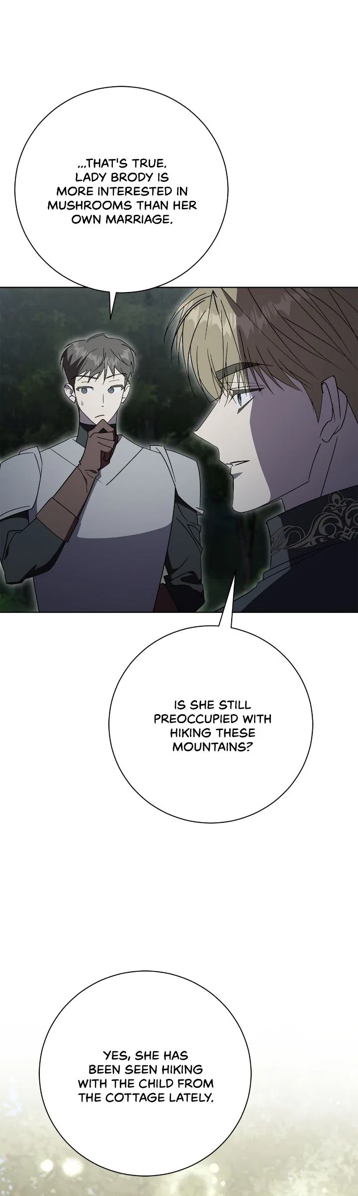 The East Wind of the Altas Chapter 77 – Page 11