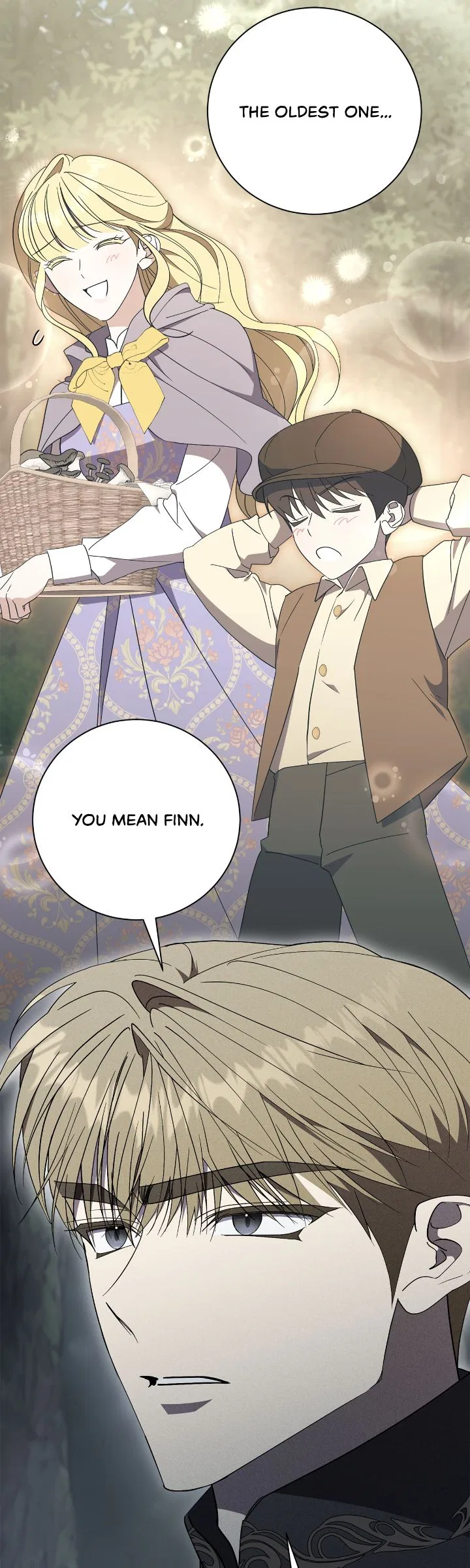 The East Wind of the Altas Chapter 77 – Page 12