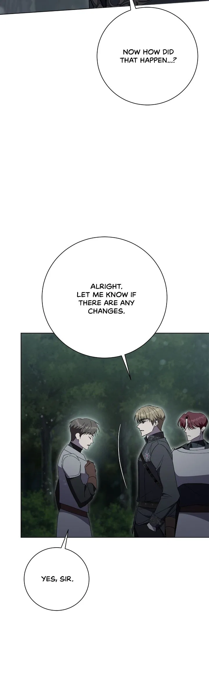 The East Wind of the Altas Chapter 77 – Page 13