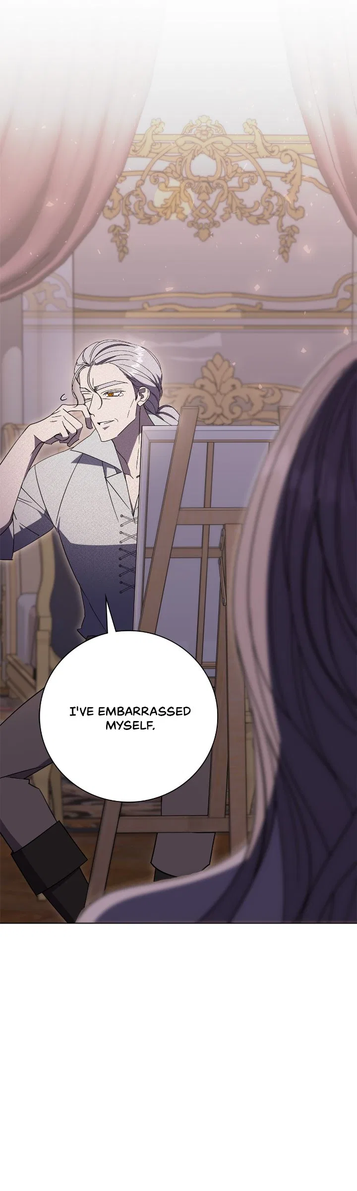 The East Wind of the Altas Chapter 77 – Page 19