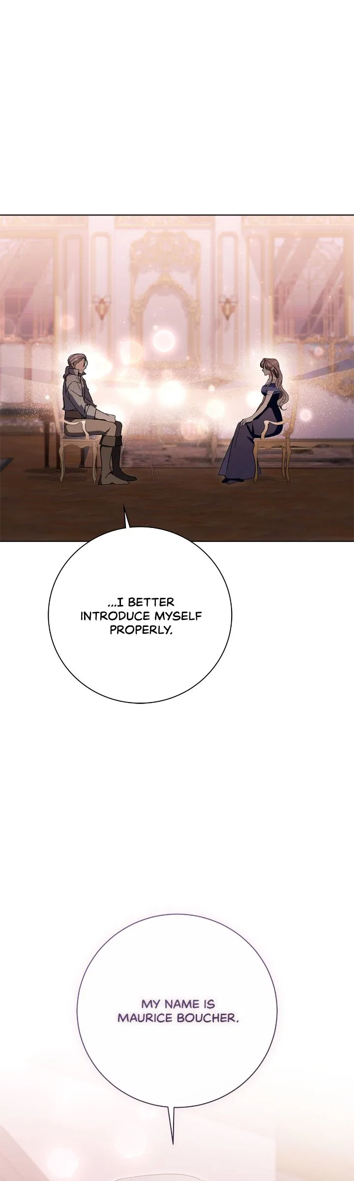 The East Wind of the Altas Chapter 77 – Page 22