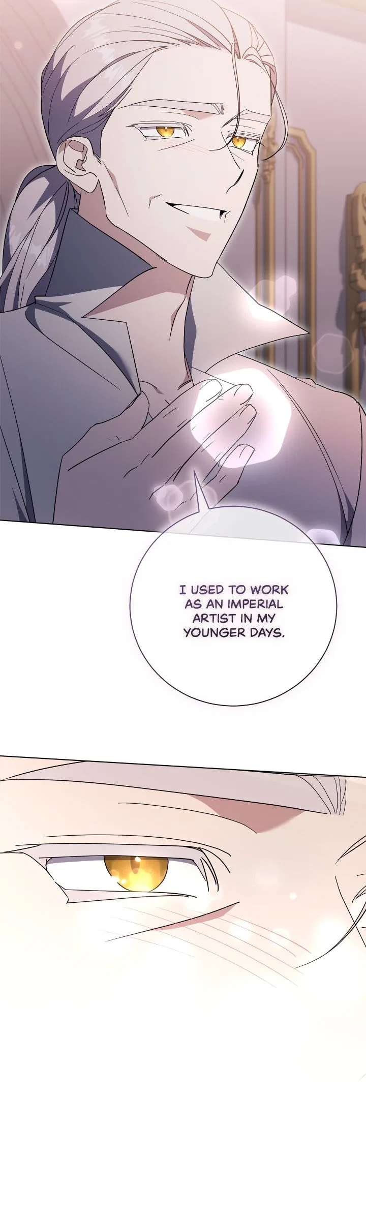 The East Wind of the Altas Chapter 77 – Page 23