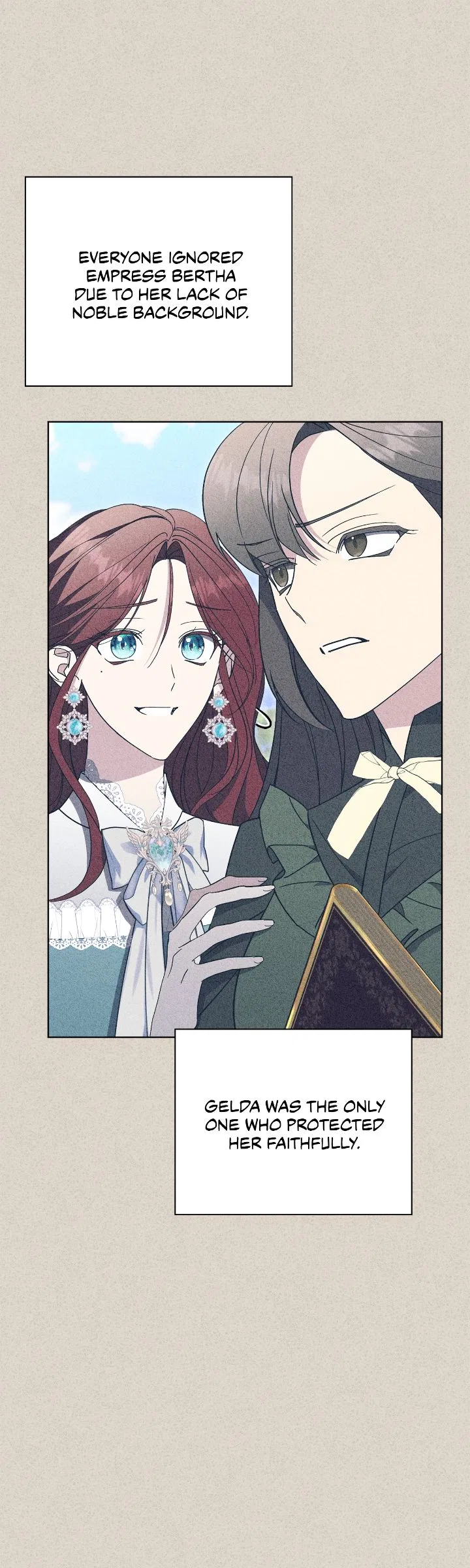 The East Wind of the Altas Chapter 77 – Page 27