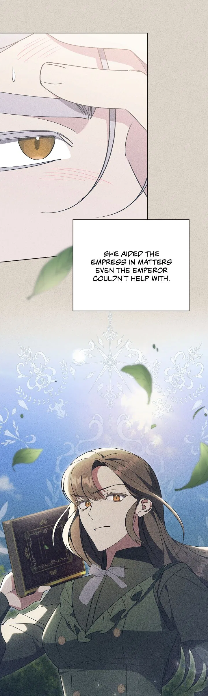 The East Wind of the Altas Chapter 77 – Page 28