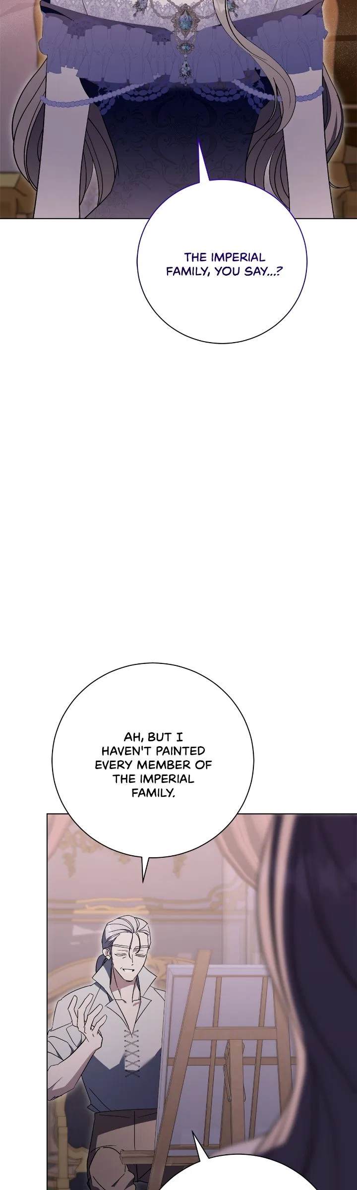 The East Wind of the Altas Chapter 77 – Page 30