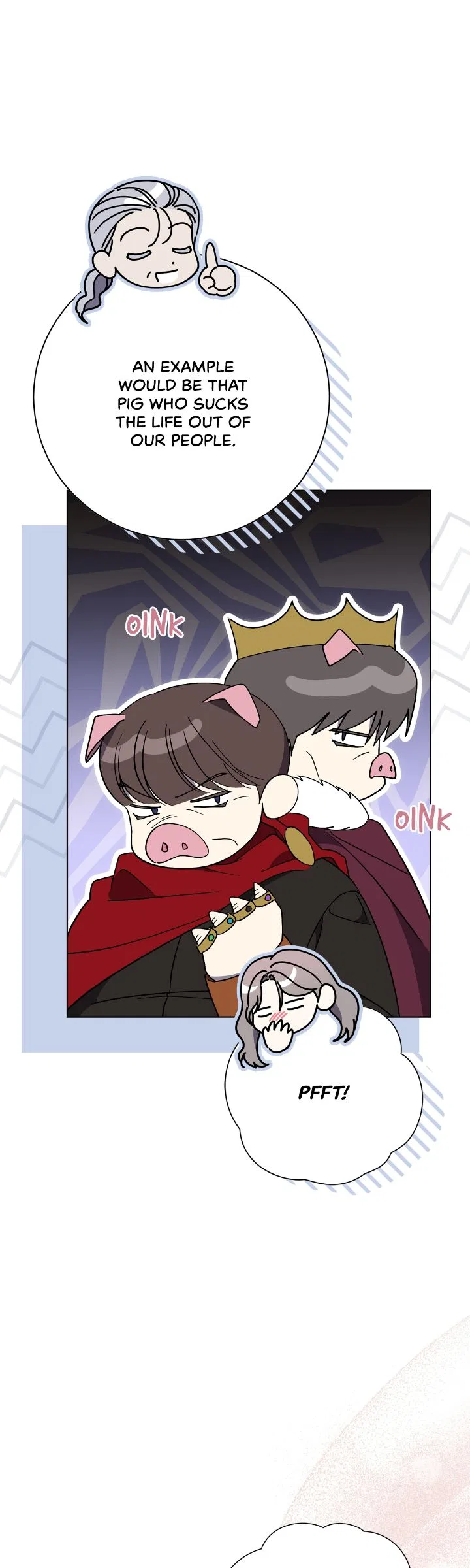 The East Wind of the Altas Chapter 77 – Page 32