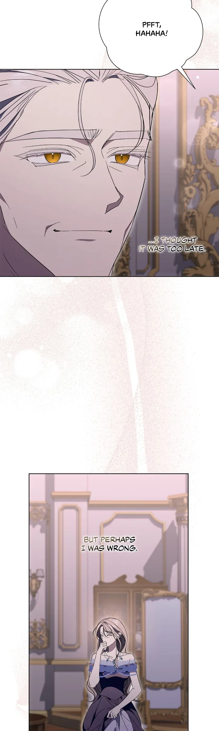 The East Wind of the Altas Chapter 77 – Page 33