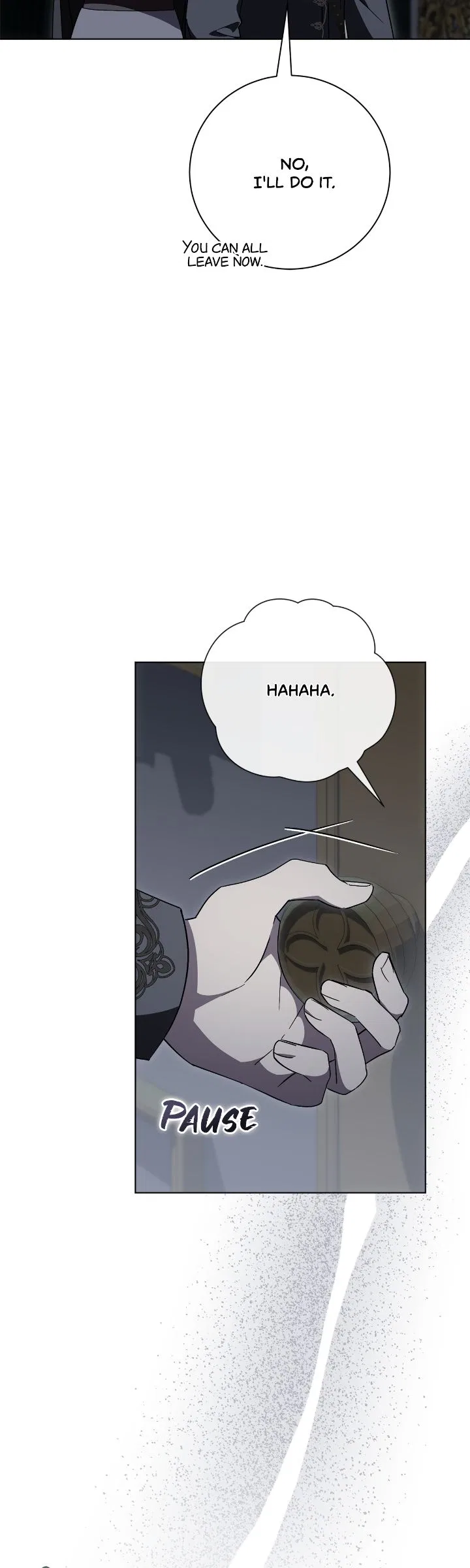 The East Wind of the Altas Chapter 77 – Page 39