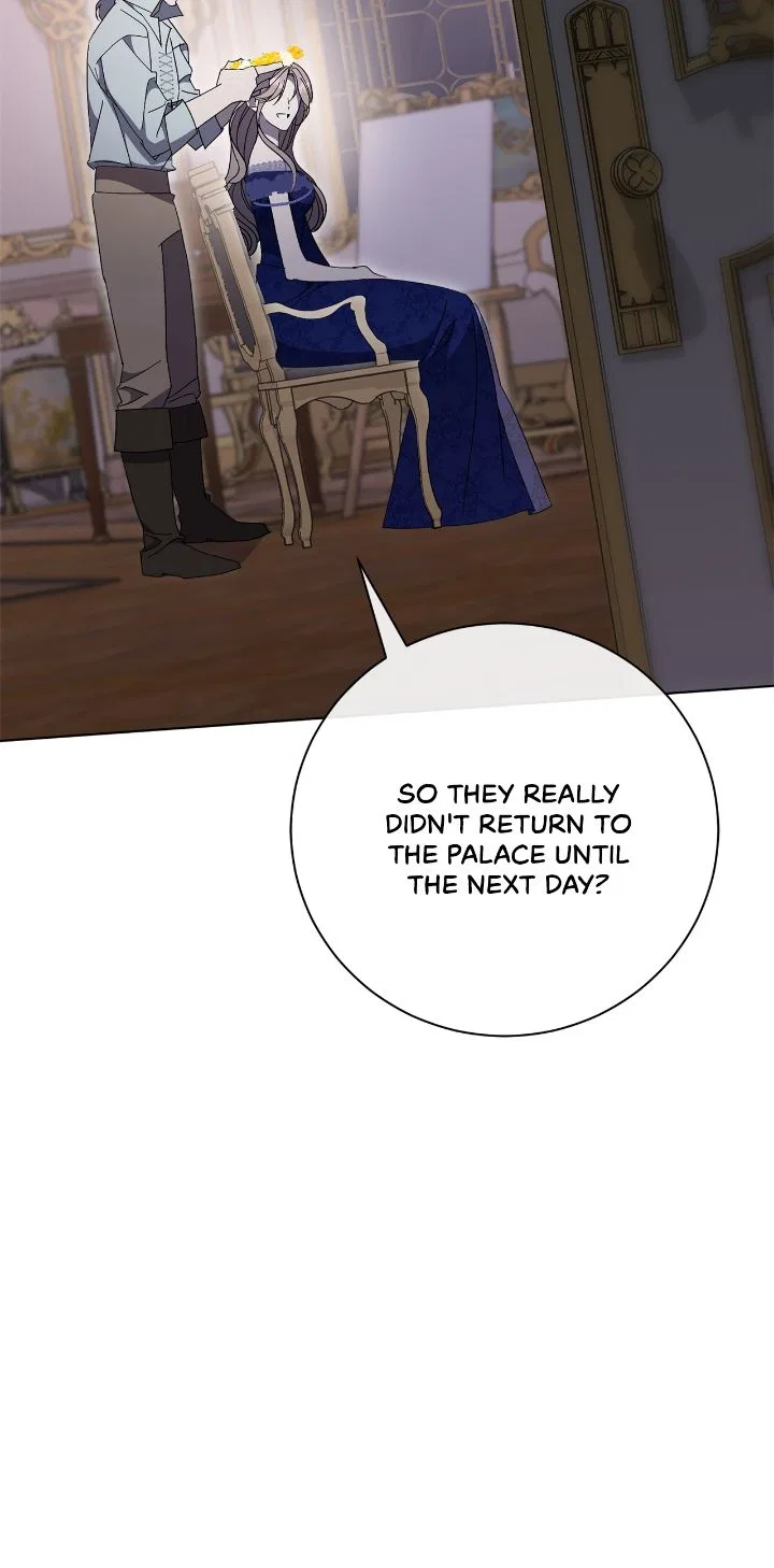 The East Wind of the Altas Chapter 77 – Page 41