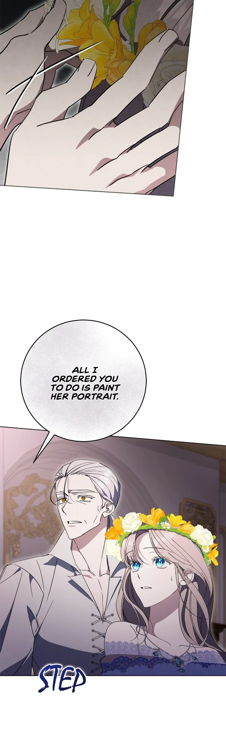 The East Wind of the Altas Chapter 77 – Page 44