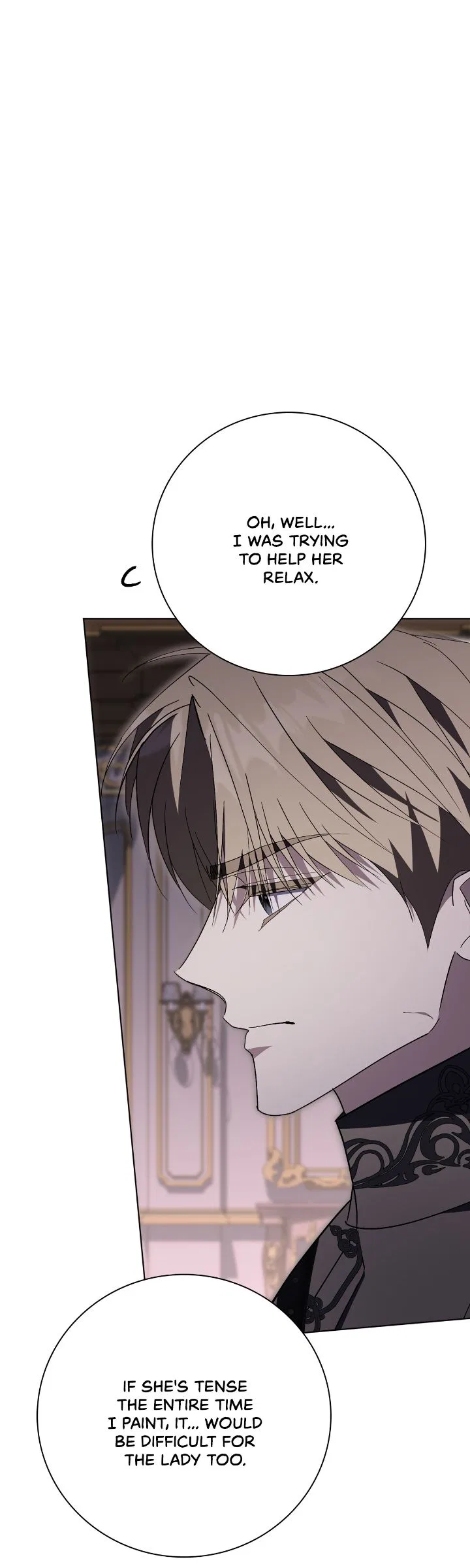 The East Wind of the Altas Chapter 77 – Page 46