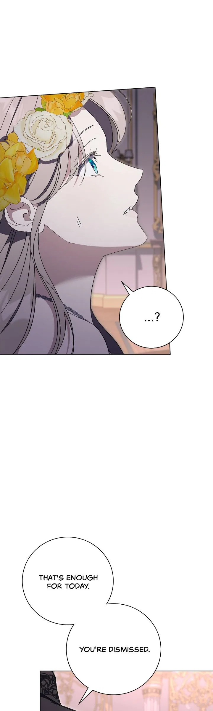The East Wind of the Altas Chapter 77 – Page 47