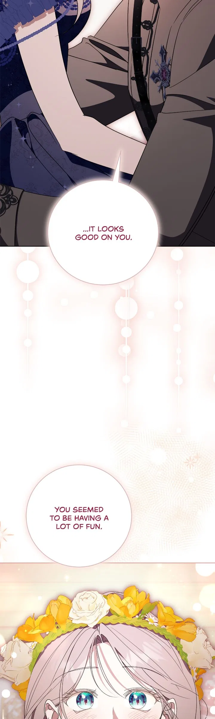 The East Wind of the Altas Chapter 77 – Page 52