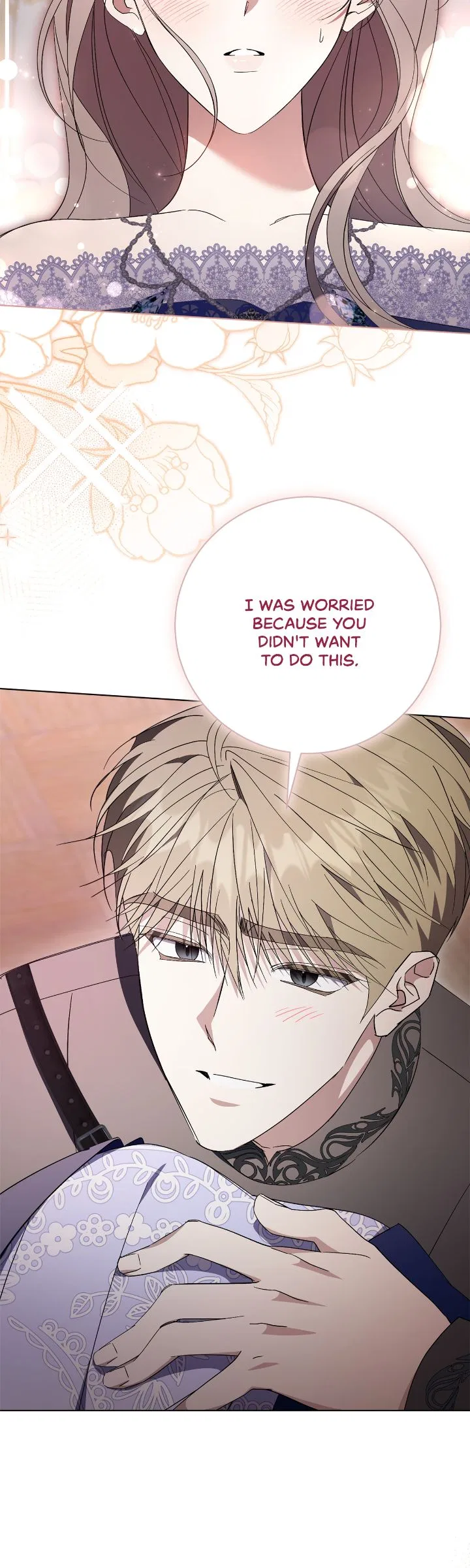 The East Wind of the Altas Chapter 77 – Page 53