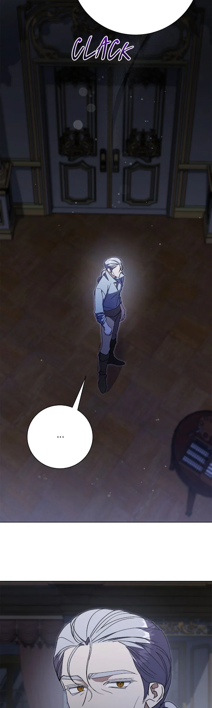 The East Wind of the Altas Chapter 76 – Page 3