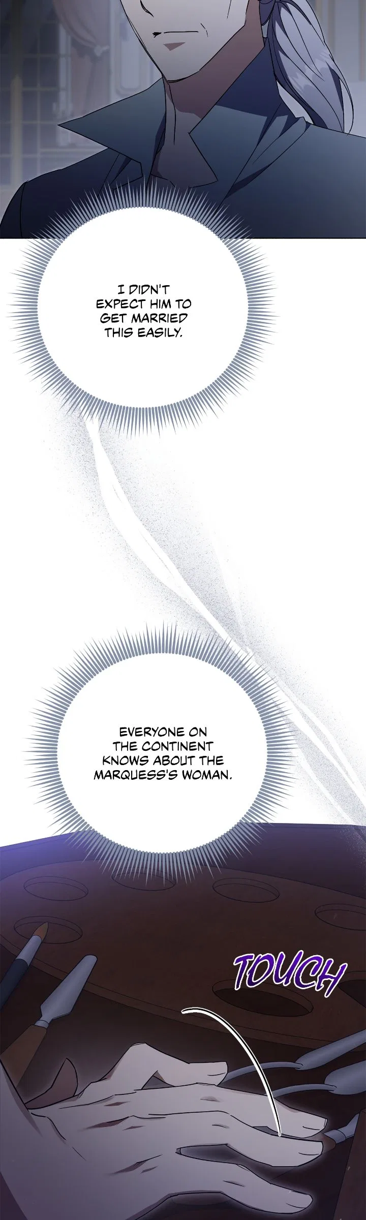 The East Wind of the Altas Chapter 76 – Page 4