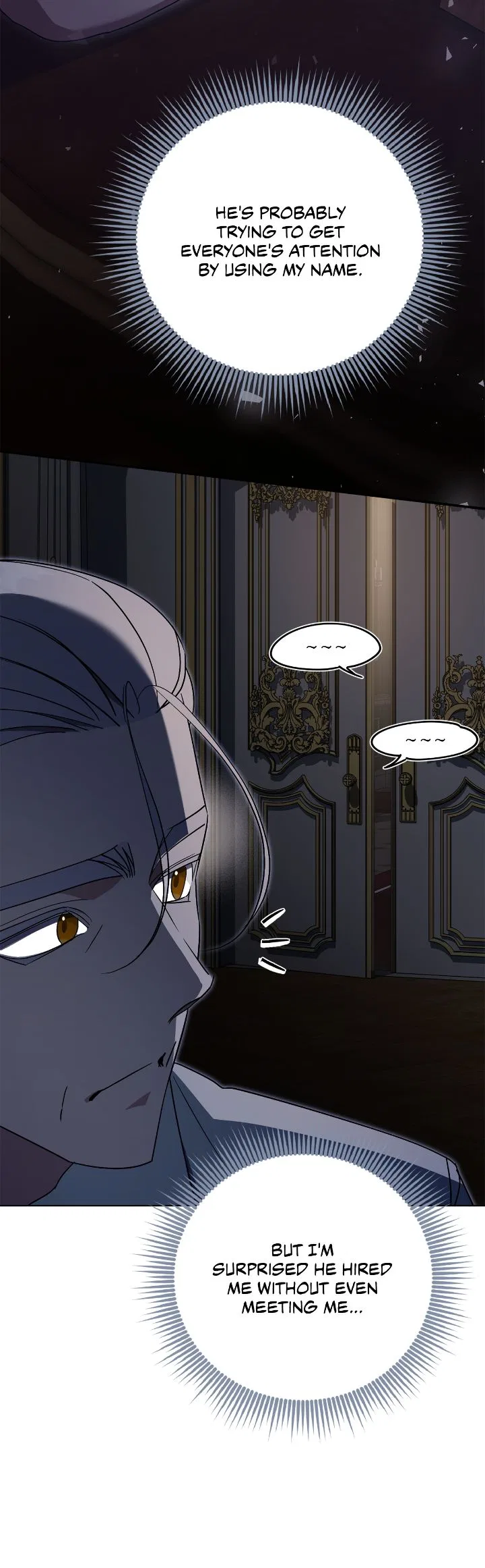 The East Wind of the Altas Chapter 76 – Page 5