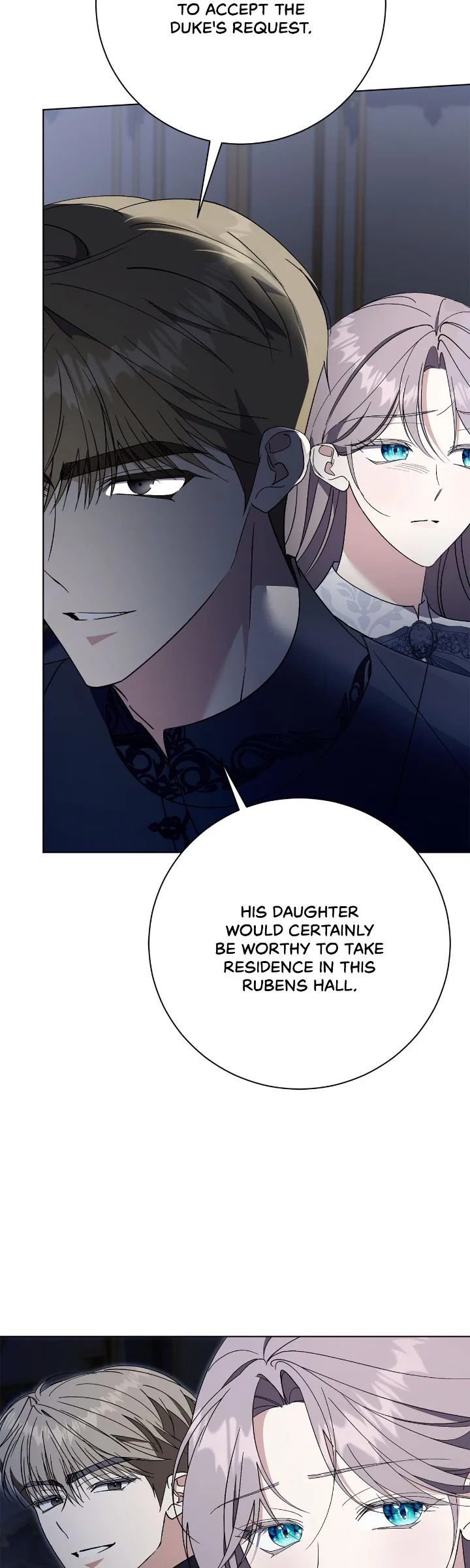 The East Wind of the Altas Chapter 76 – Page 11