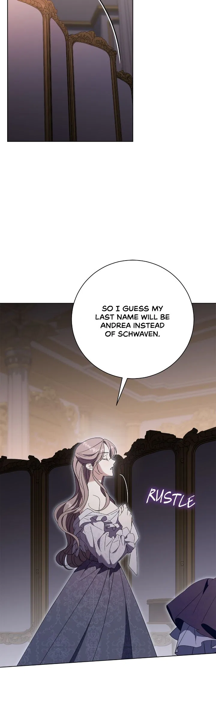 The East Wind of the Altas Chapter 76 – Page 18
