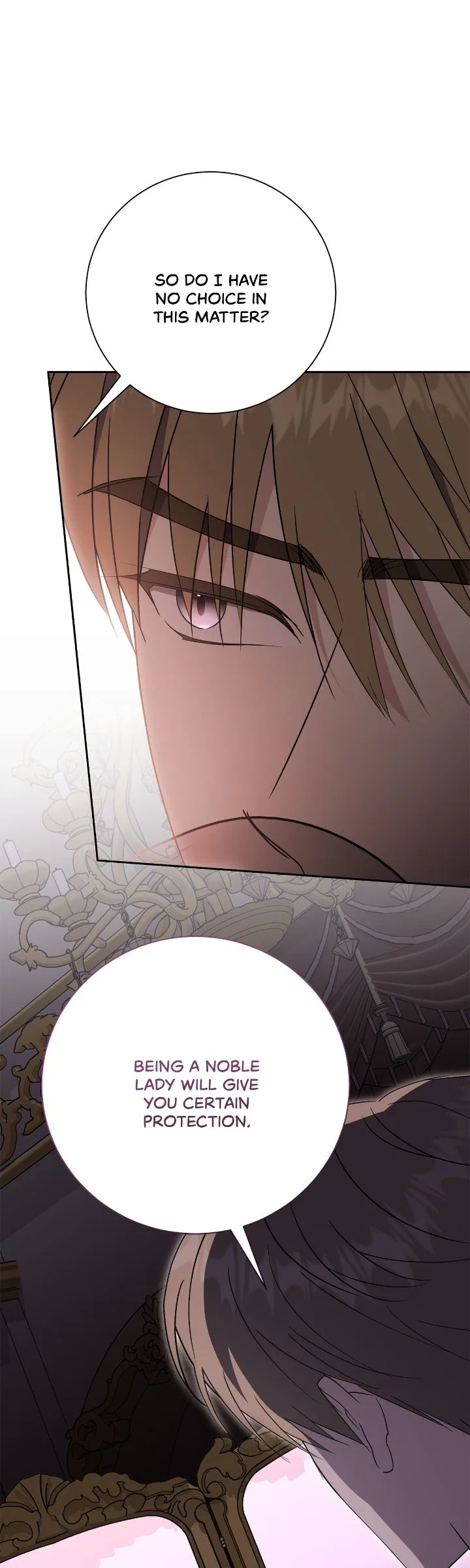 The East Wind of the Altas Chapter 76 – Page 20