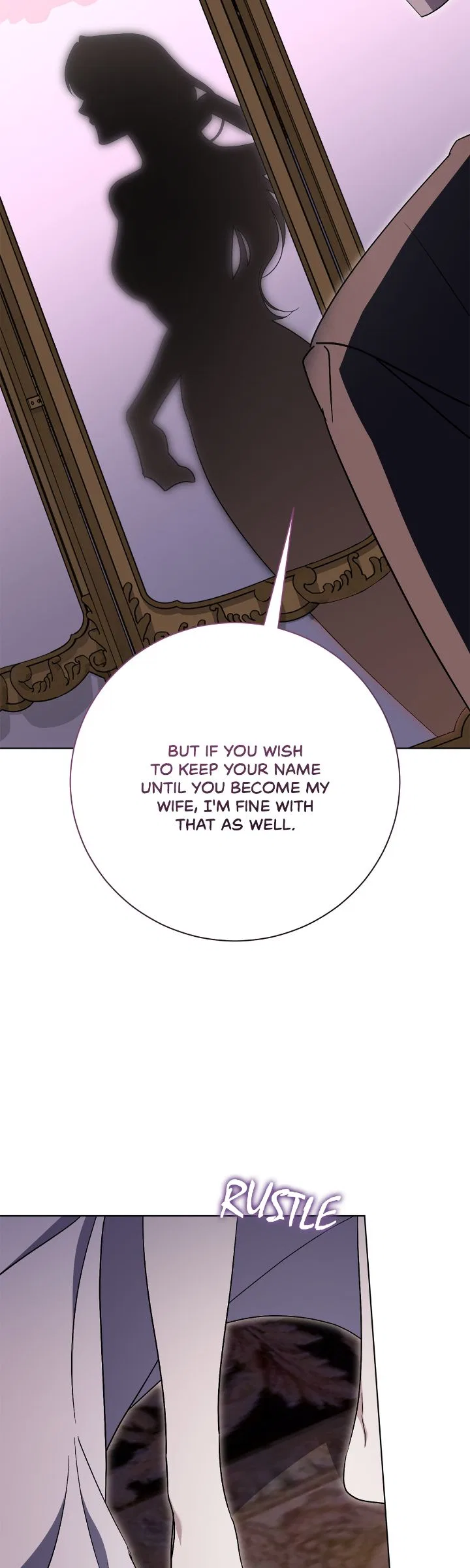 The East Wind of the Altas Chapter 76 – Page 21