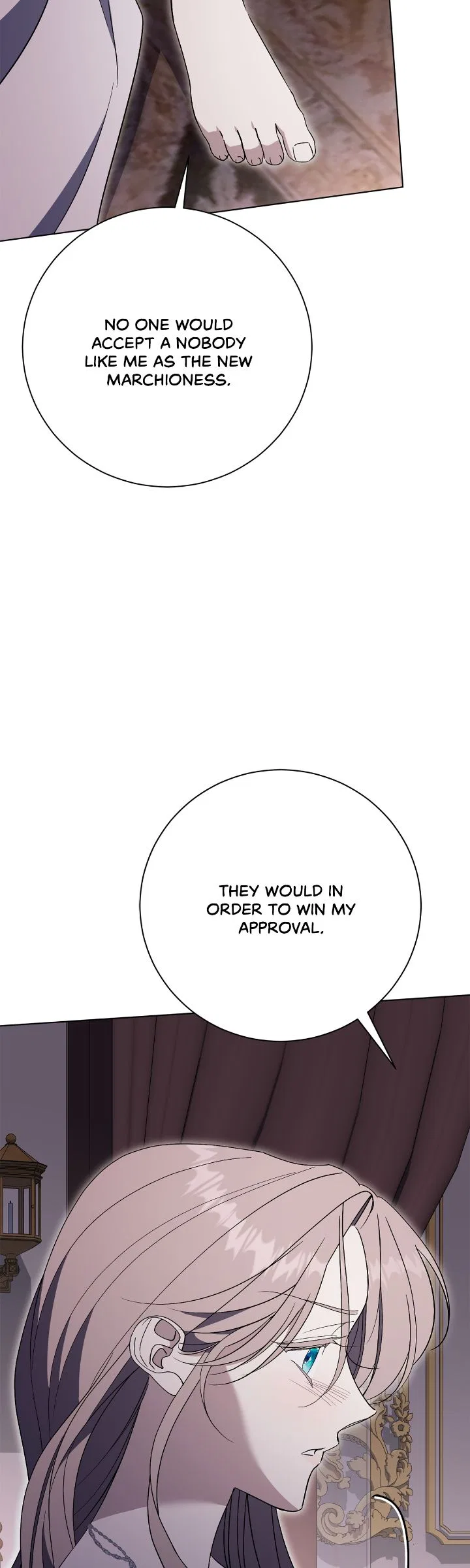 The East Wind of the Altas Chapter 76 – Page 22
