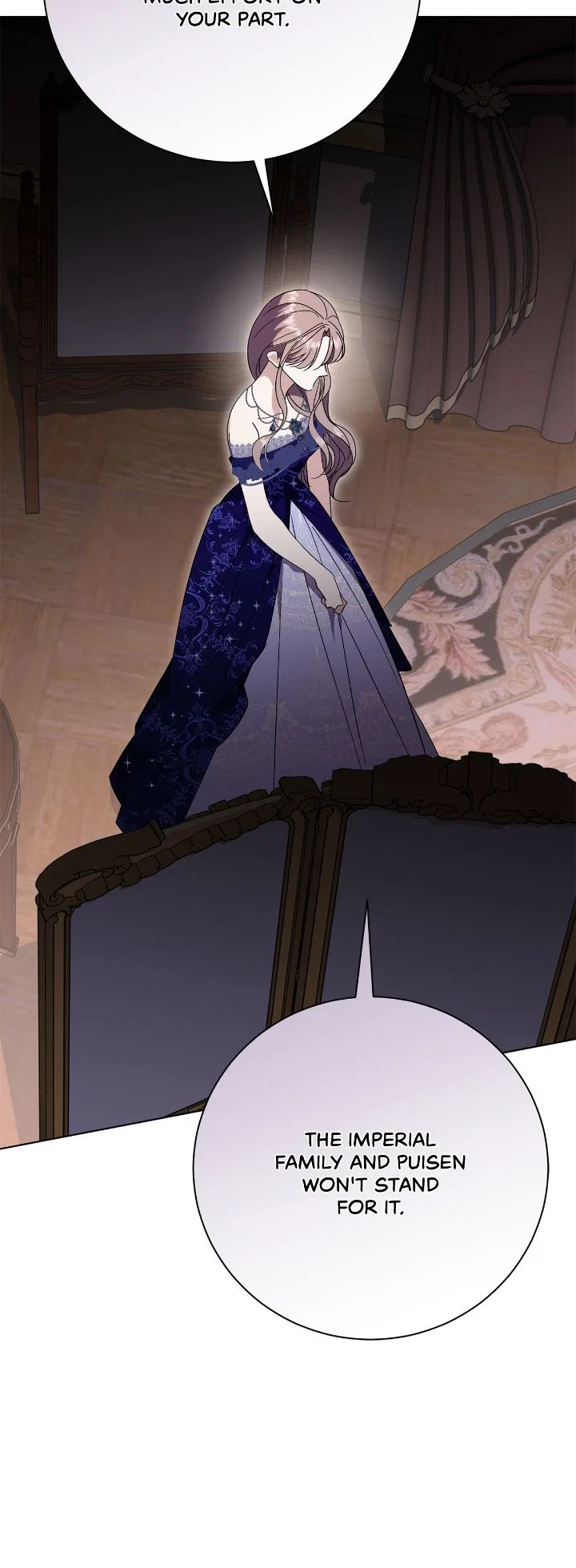 The East Wind of the Altas Chapter 76 – Page 24