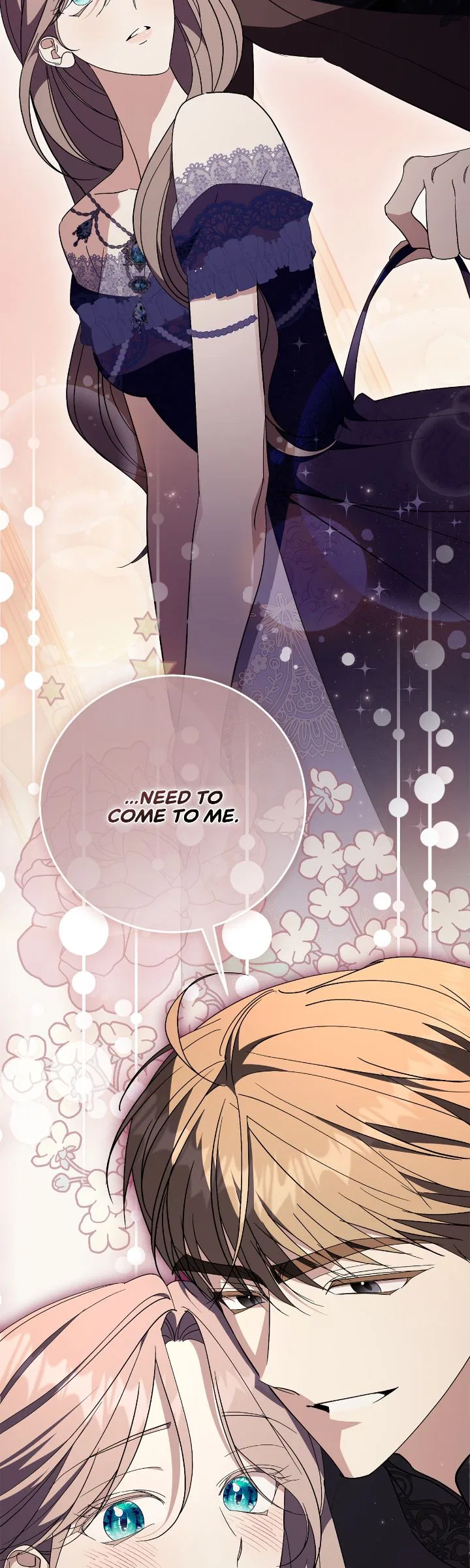 The East Wind of the Altas Chapter 76 – Page 27