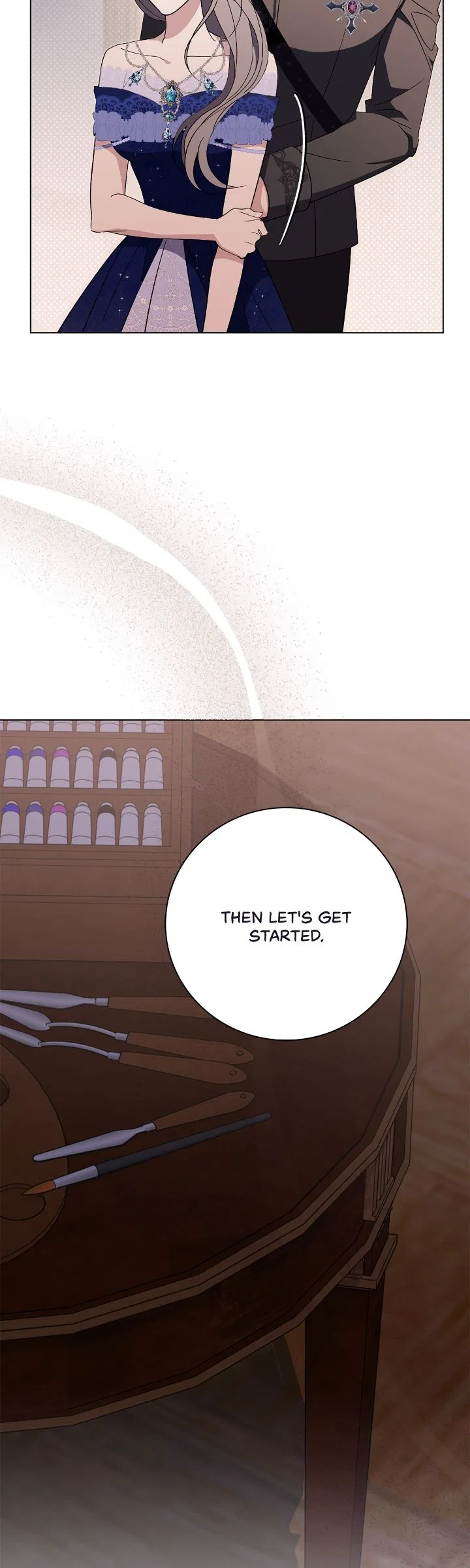 The East Wind of the Altas Chapter 76 – Page 29