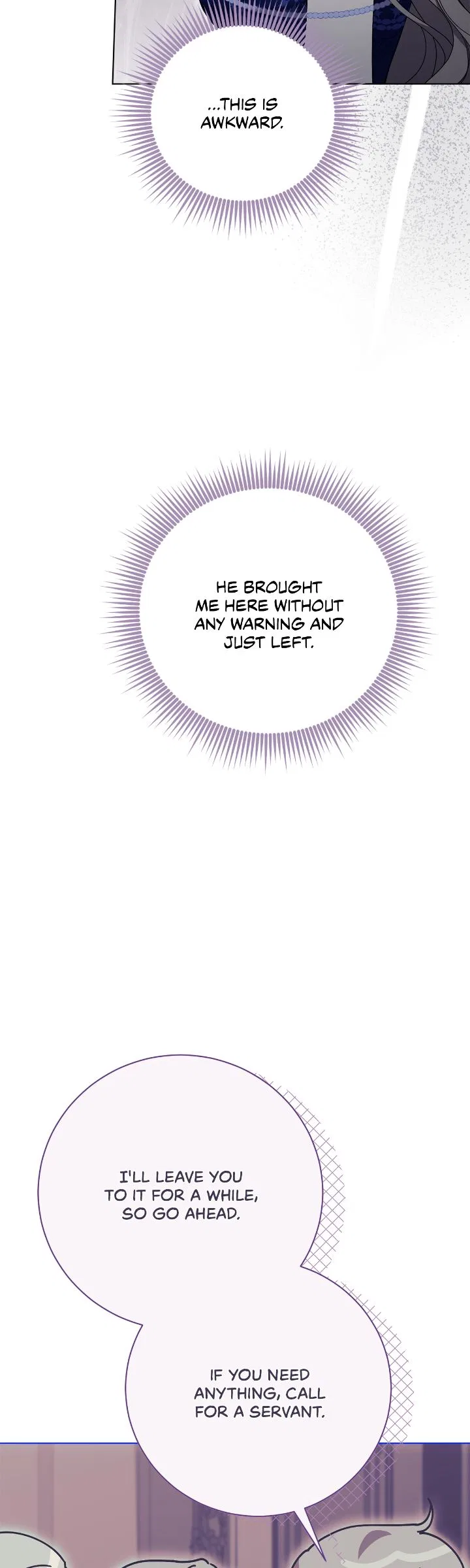 The East Wind of the Altas Chapter 76 – Page 33