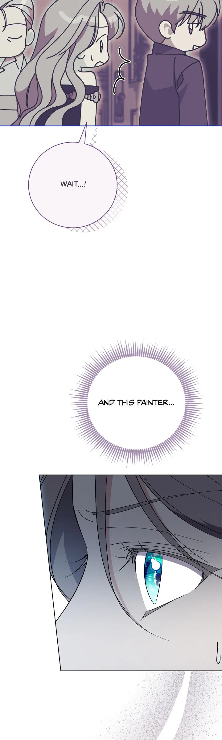 The East Wind of the Altas Chapter 76 – Page 34