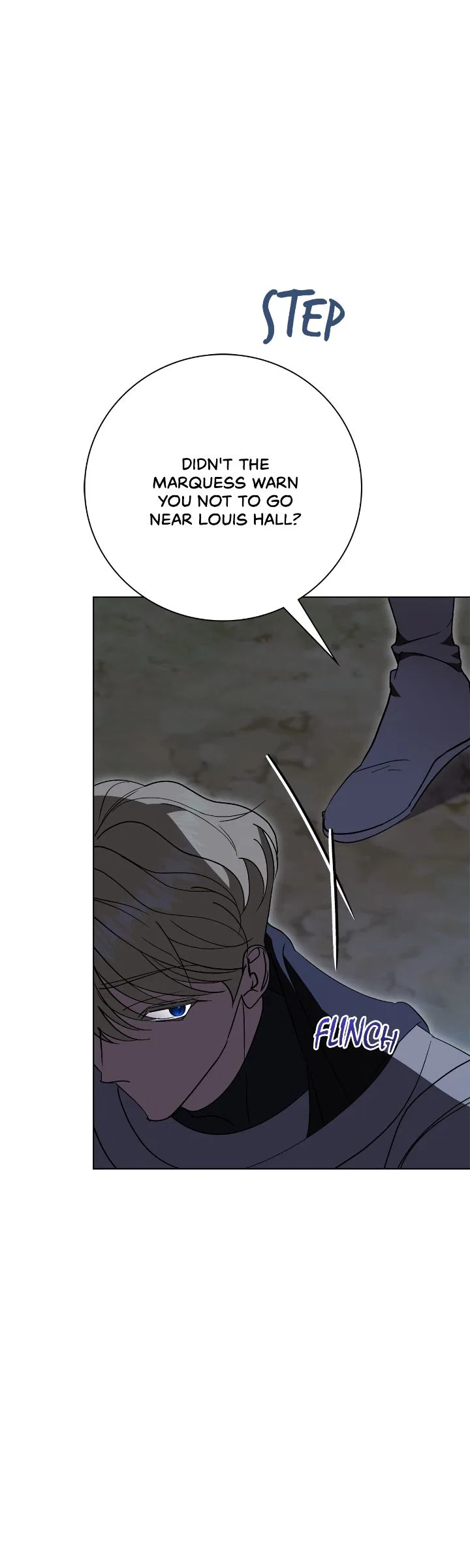 The East Wind of the Altas Chapter 76 – Page 44
