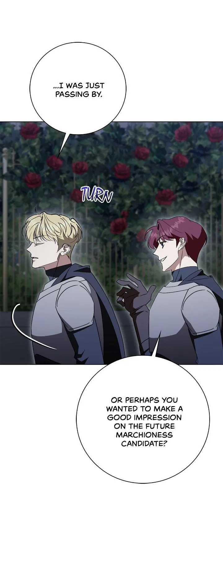 The East Wind of the Altas Chapter 76 – Page 46
