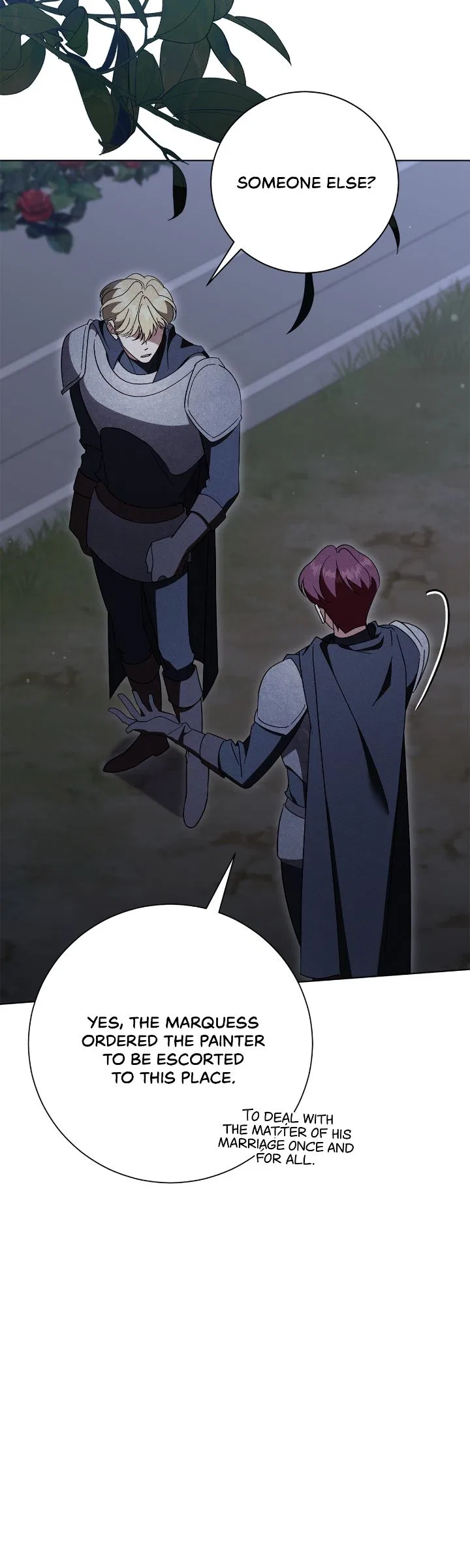 The East Wind of the Altas Chapter 76 – Page 48