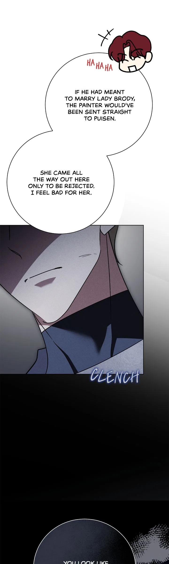 The East Wind of the Altas Chapter 76 – Page 49