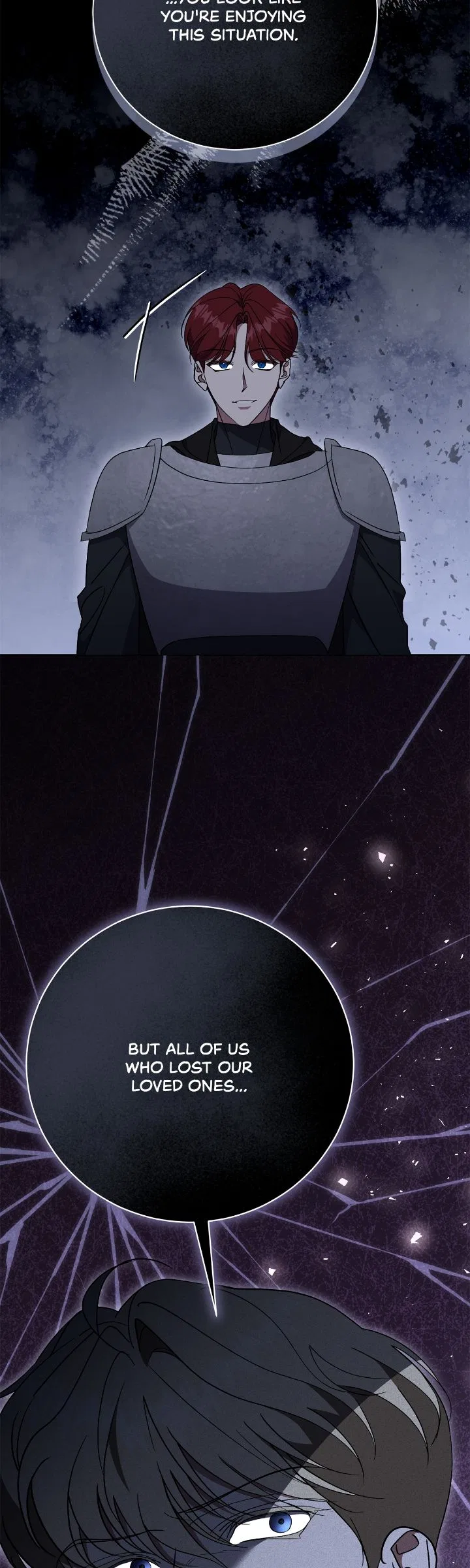 The East Wind of the Altas Chapter 76 – Page 50