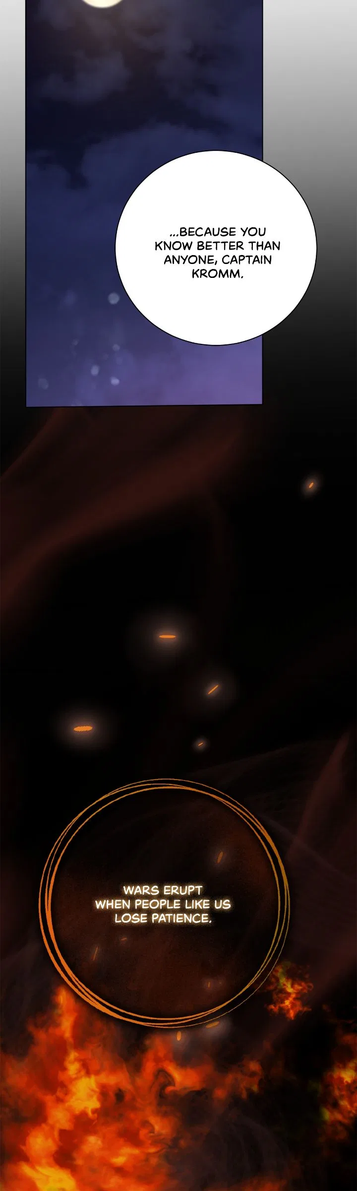 The East Wind of the Altas Chapter 76 – Page 54