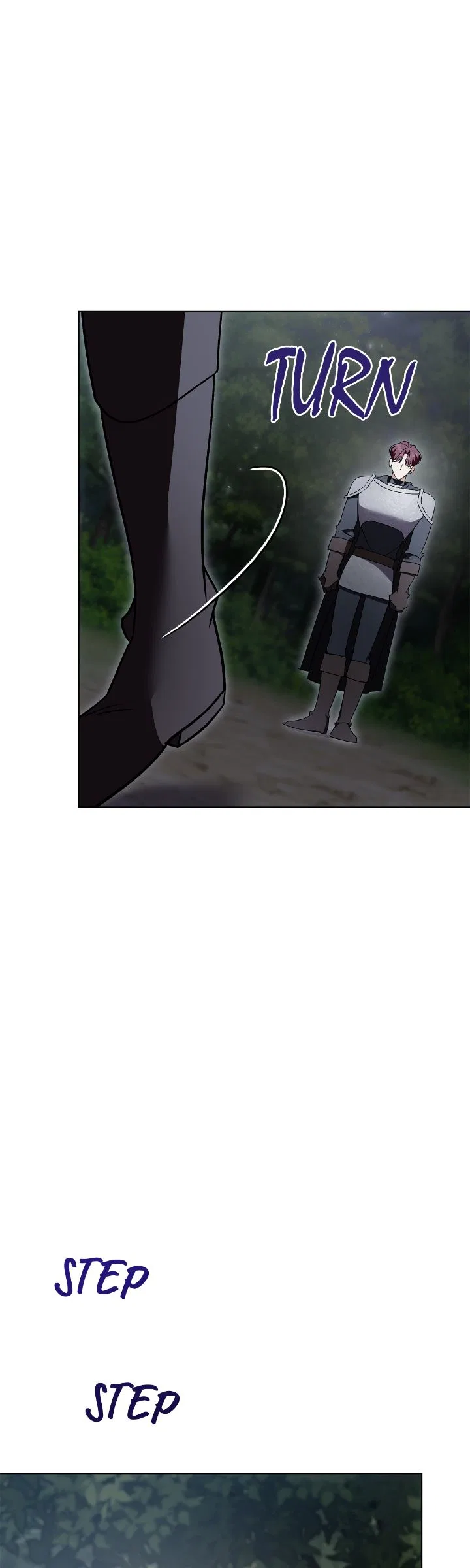 The East Wind of the Altas Chapter 76 – Page 58