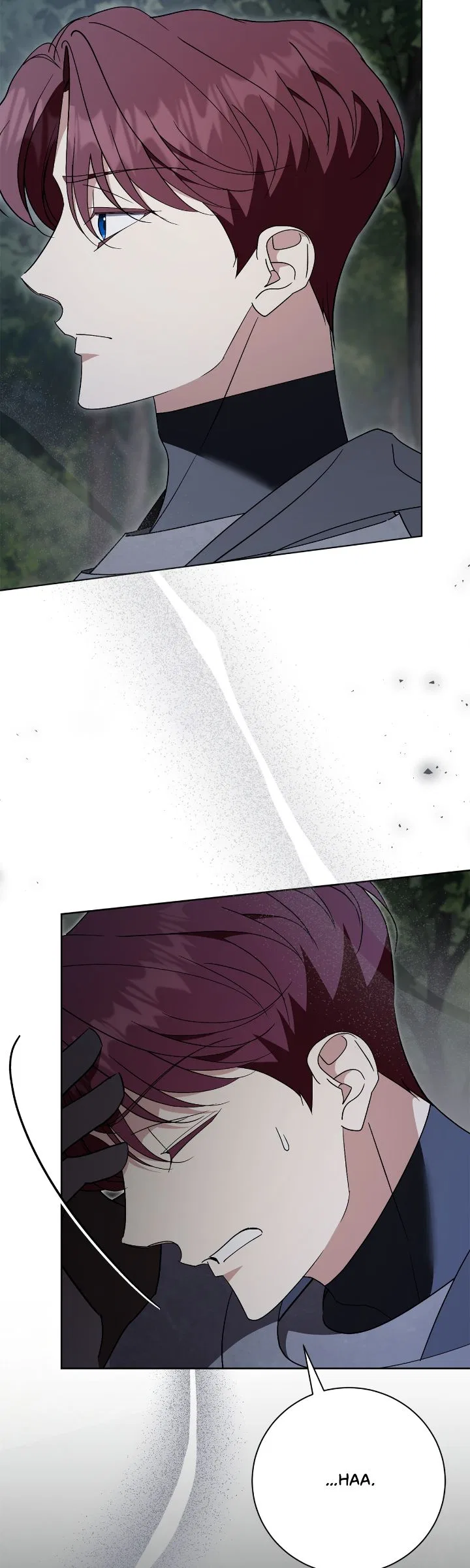 The East Wind of the Altas Chapter 76 – Page 59