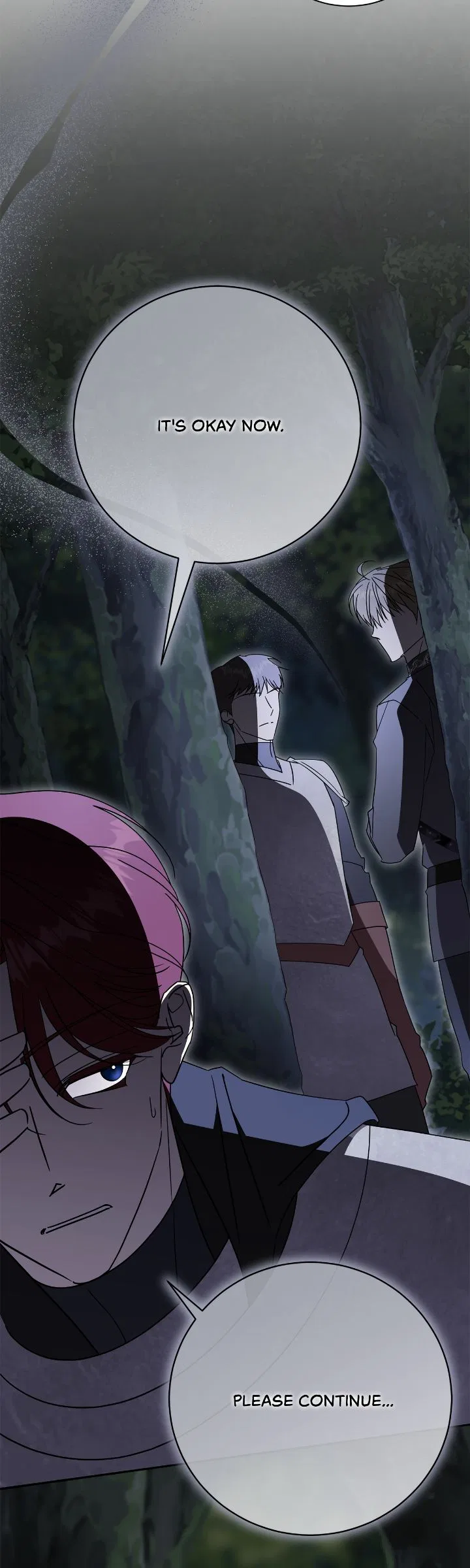 The East Wind of the Altas Chapter 76 – Page 60